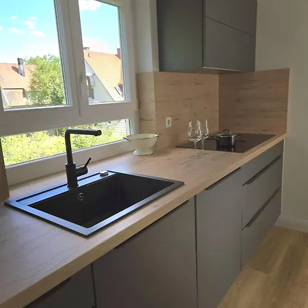 Tannenglueck In * フロイデンシュタット